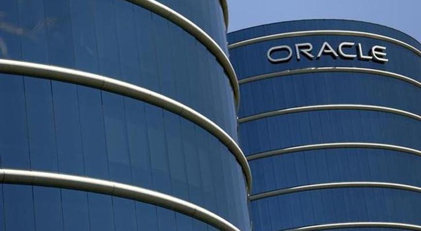 Oracle net karını artırdı