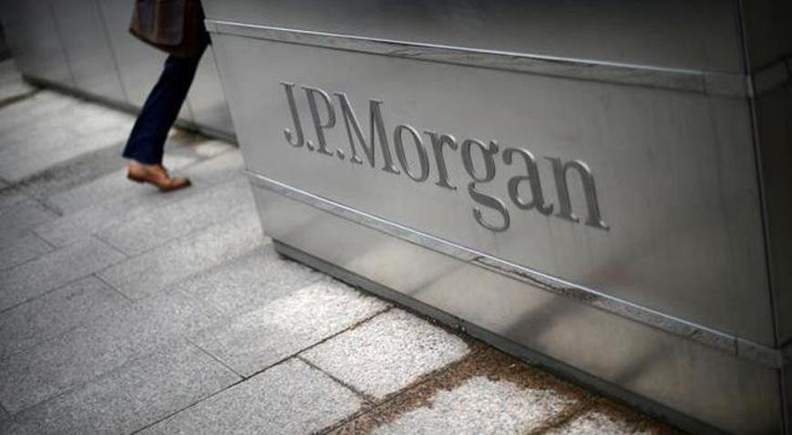 JP Morgandan kripto para hamlesi