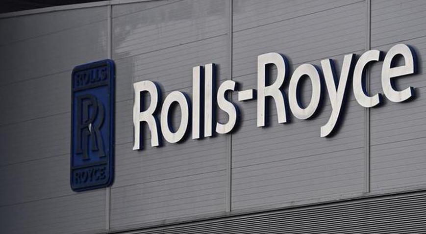 Rolls-Royce zarar açıkladı