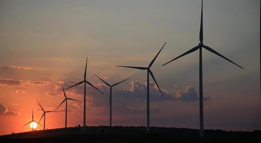 Türkiyenin yenilenebilir enerji kapasitesi büyüyecek