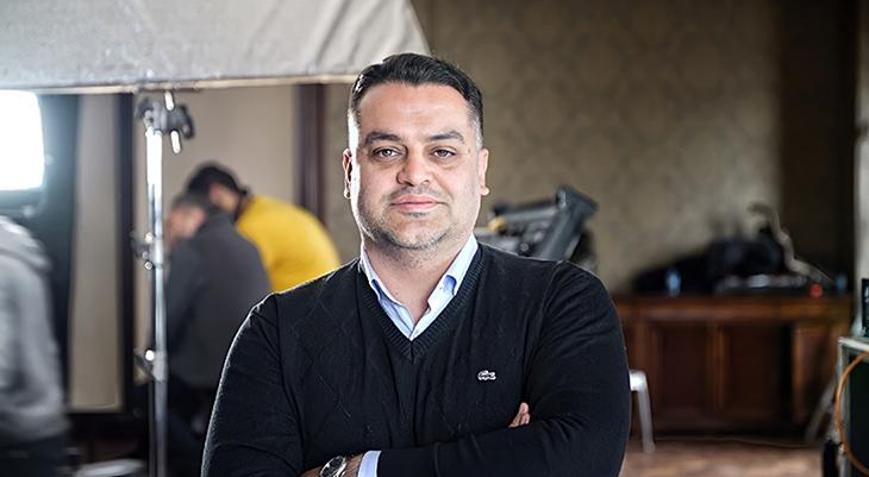 Kovan 190 ülkede gösterime girecek
