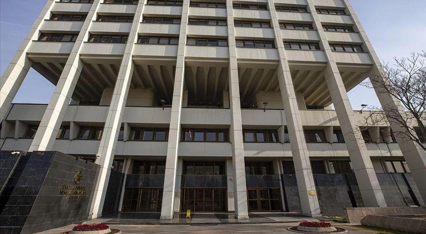 Merkez Bankası rezervleri geriledi