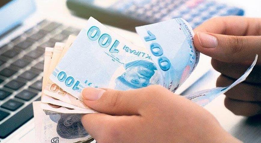 Bankacılık sektörünün mevduatı arttı