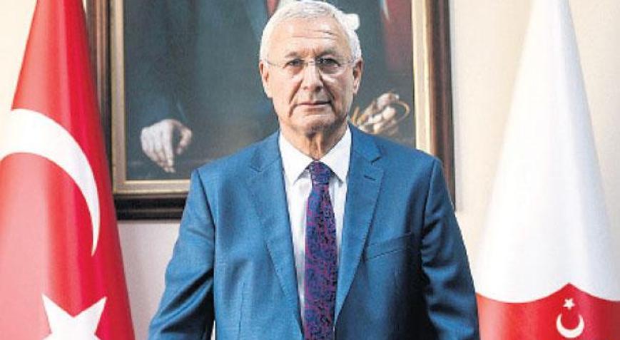 ‘Kazancımıza göz diktiler’