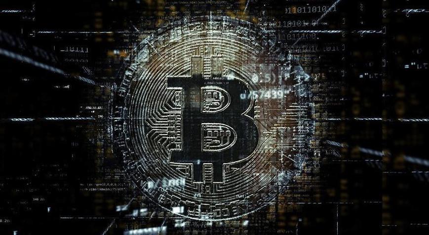 Bitcoin 56 bin 500 doların üzerine yükseldi