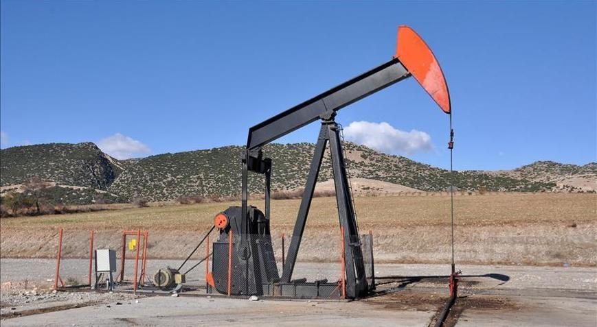 ABDnin petrol sondaj kulesi sayısı azaldı