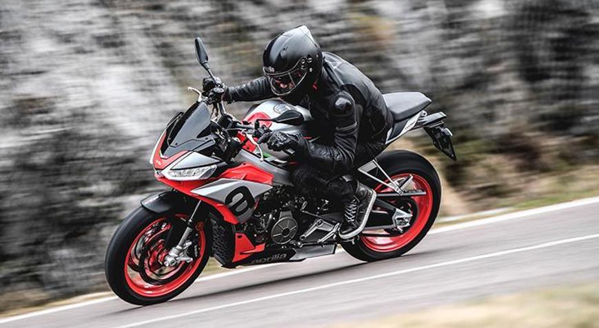 Aprilia Tuono 660 özellikleriyle şaşırtıyor