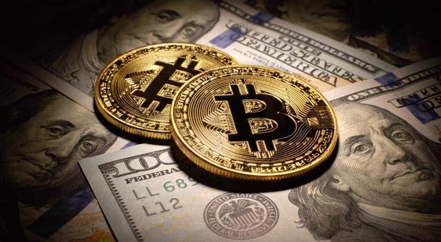 Bitcoinde yeni zirve