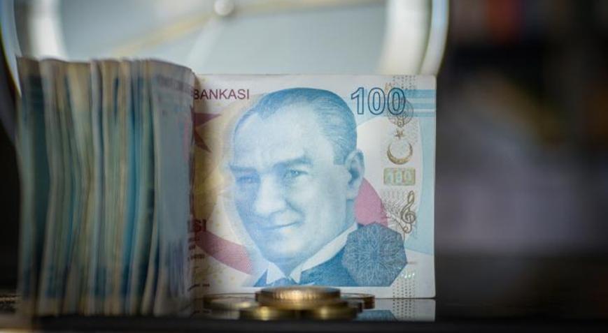 Ücretli çalışan sayısı arttı