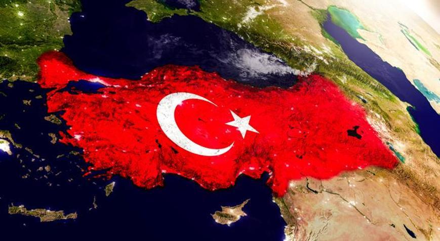 Türkiye ekonomisine övgü