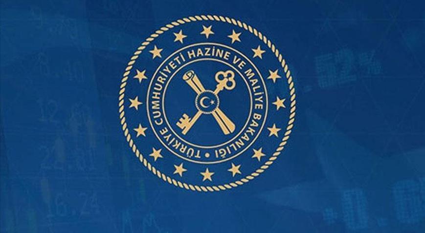 Hazine 4,5 milyar lira borçlandı