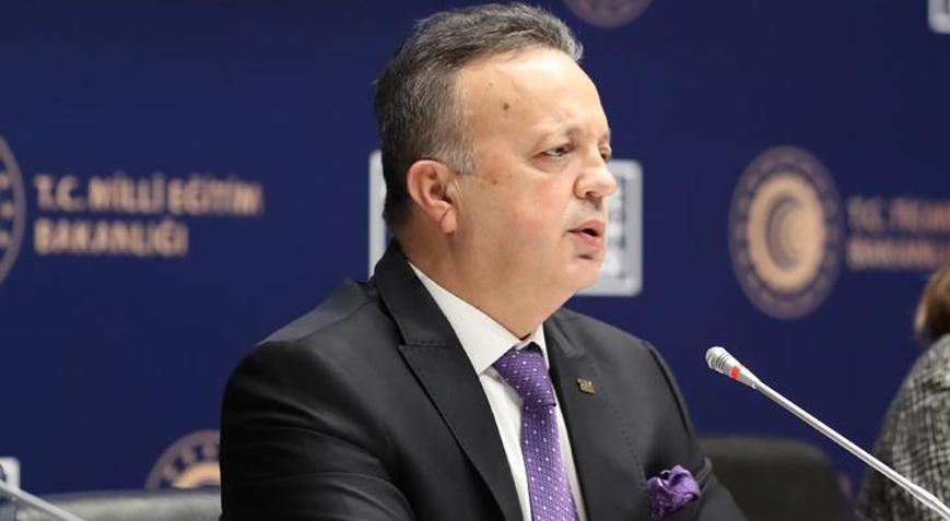 İhracat rakamlarında sürpriz yapacağız