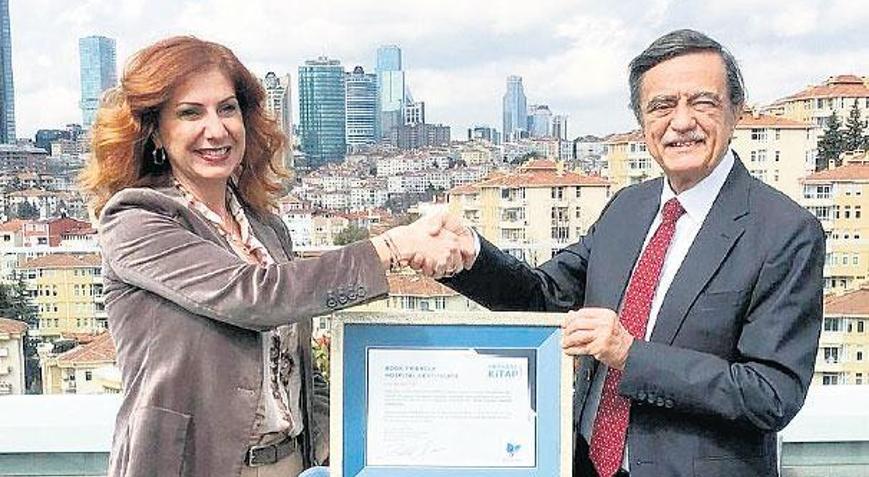 Kitap dostları