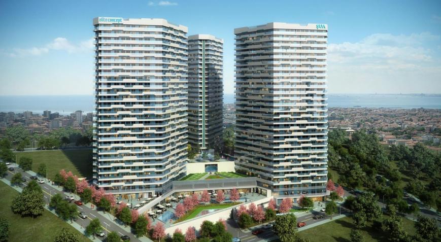 Elite Concept’ten Yeni Yılda Yurt İçi ve Yurt Dışı Tatil Hediyesi