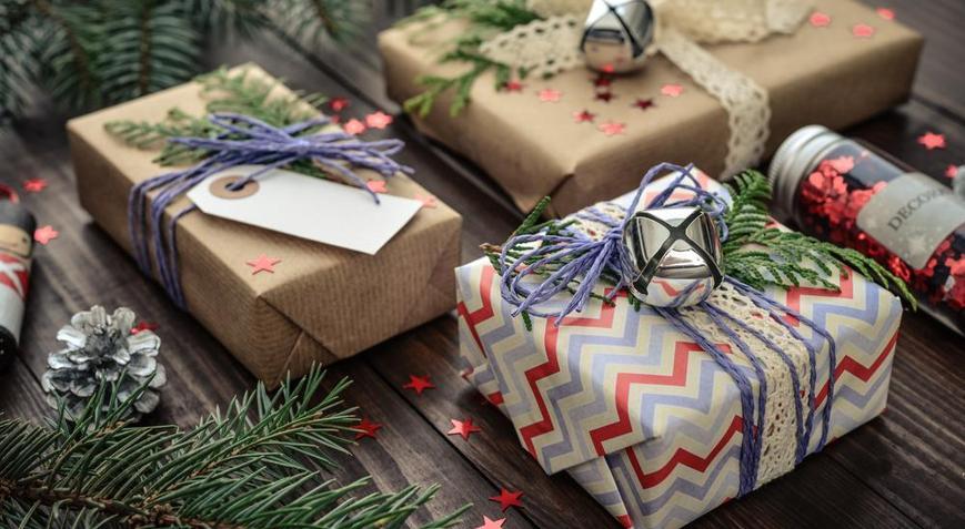 Yılbaşı İçin El Yapımı Hediye Önerileri