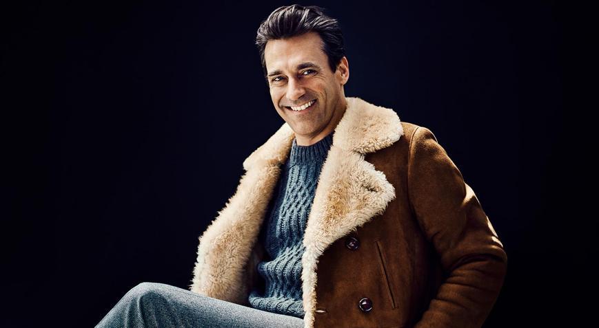 Şık, Sade ve Klas: John Hammin Evi