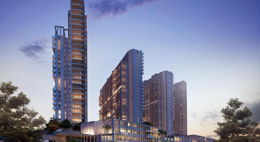 Nef, Yeni Projesinde 3 Günde 152 Konut Sattı