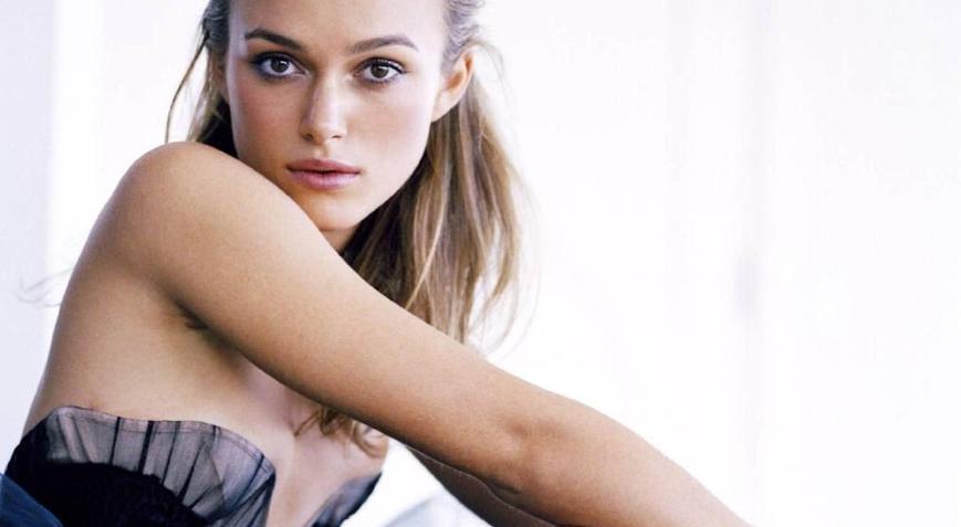 Zarif Ve Şık: Keira Knightleyin Evi