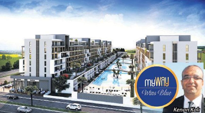 MyWay Wins Blue’da Karlı Ödeme Fırsatı