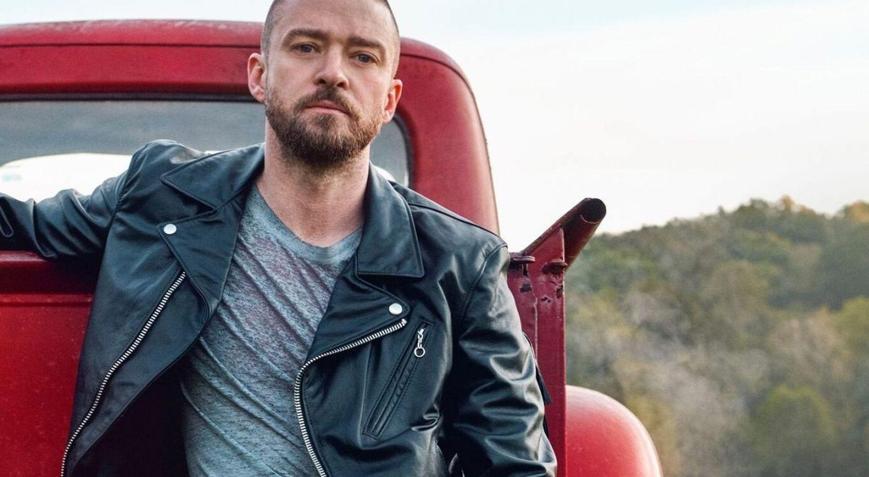 Elegant Ve Şık: İşte Justin Timberlakein Evi