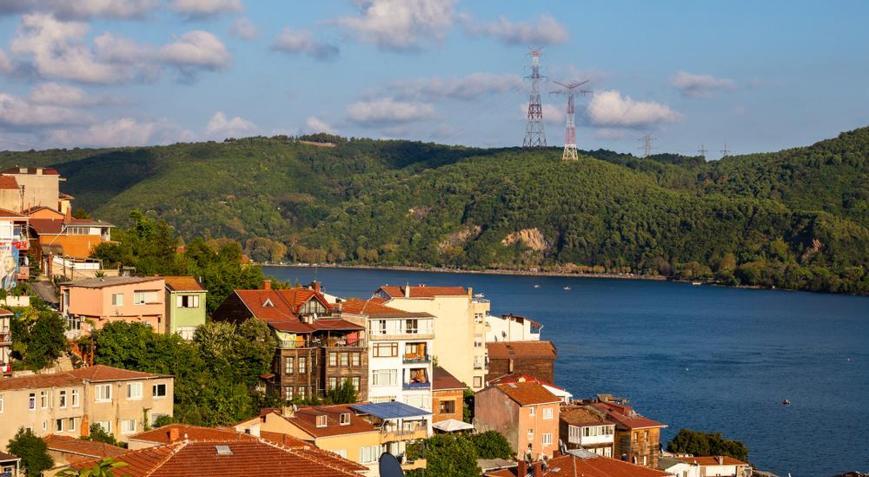 Kiralık Ev Bulma Rehberi: Sarıyer