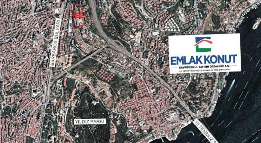 Paha Biçilemeyen Arsalar 15 Ekim’de İhaleye Çıkıyor