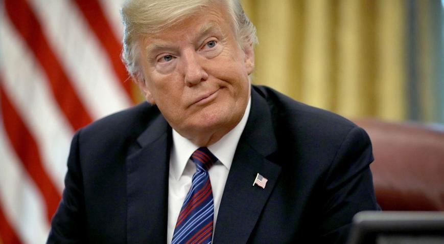 İşte Donald Trump’ın Manhattan’daki Evi