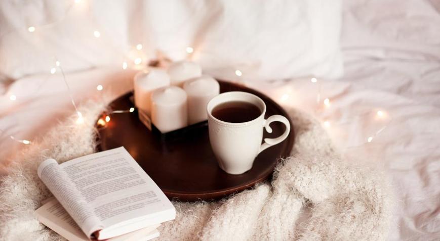 Hygge Nedir