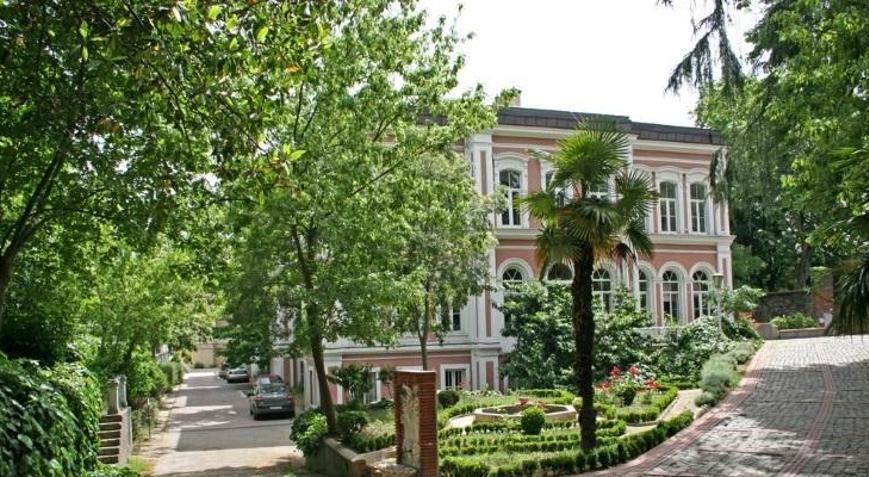 Yıldız Teknik Üniversitesi Yakınlarında Uygun Kiralık Daire Bulma Rehberi