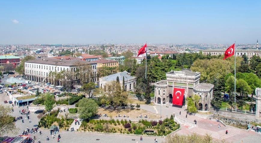 İstanbul Üniversitesi Yakınlarında Uygun Kiralık Daire Bulma Rehberi