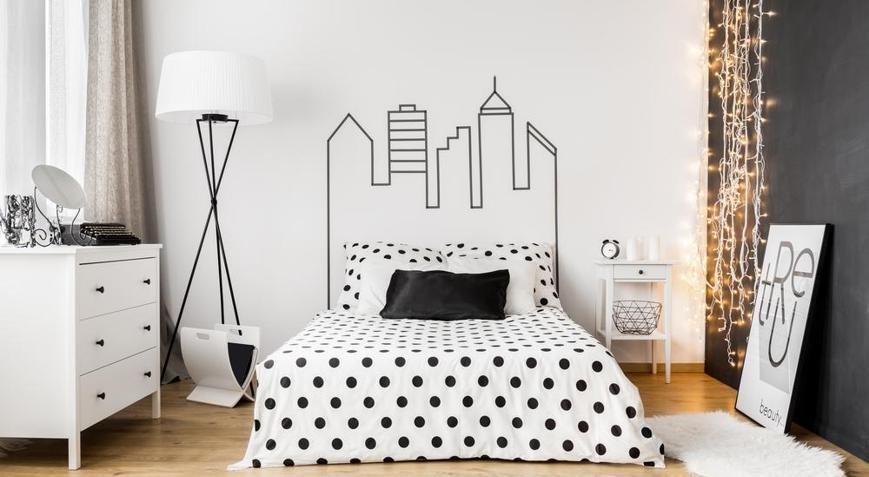 Odaların Dokusunu Değiştiren Son Trend Desenler