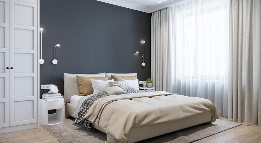 Yatak Odası Mobilyalarında Yeni Trendler Neler