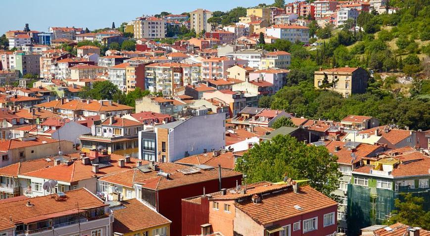 Yapı Kayıt Belgesi Başvuruları 8 Haziran’da Başlıyor