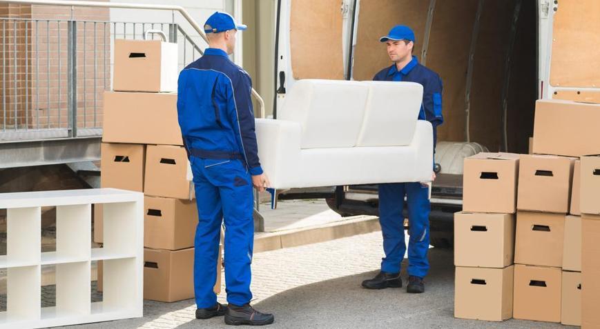 Nakliye Firması Seçerken Dikkat Etmeniz Gerekenler