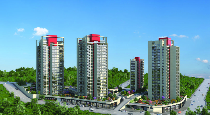 Pencereleri Deniz Ve Adalara Açılan “Heran İstanbul” Lanse Edildi