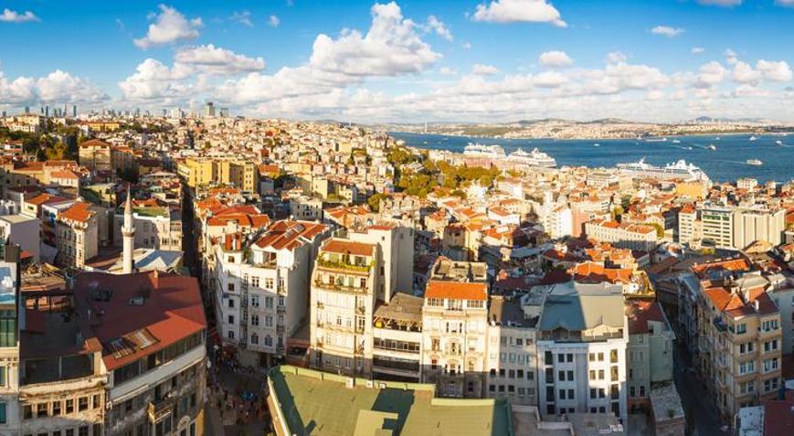 Yaza Doğru Konut Fiyatları Artar Mı