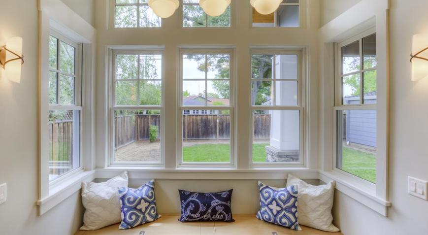 Pencerenizi Sıradanlıktan Çıkarın