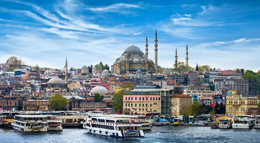 İstanbul 2017 Yılında Konut Aramalarında Birinci