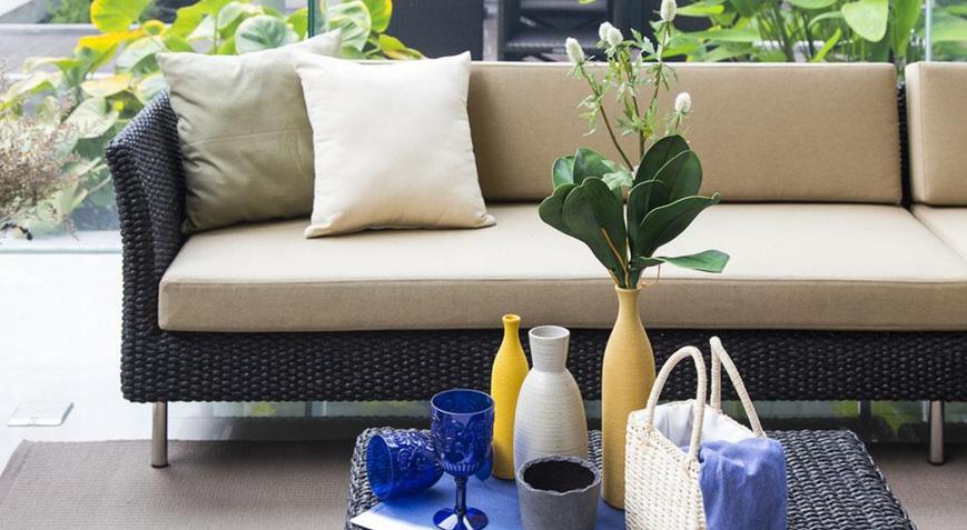 Bu Dekorasyon Önerileri İle Evinizi Daha Şık Hale Getirebilirsiniz