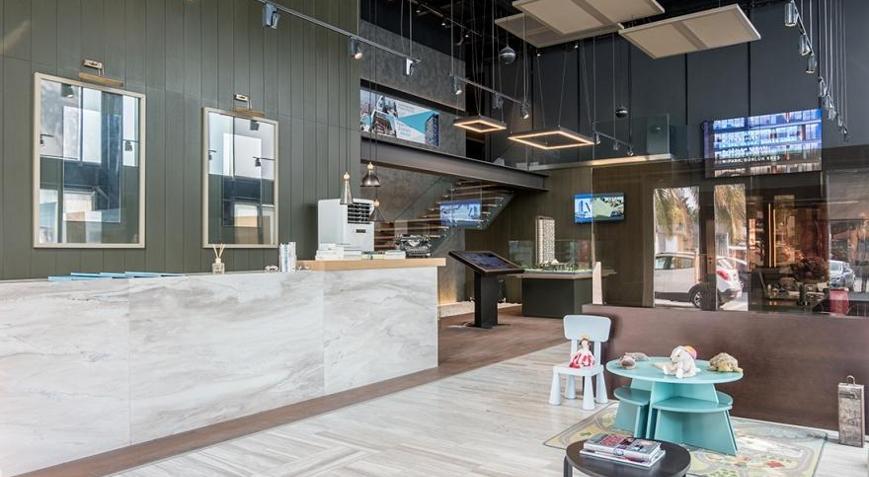 Propa Vista Mağazaları İçin Ön Talep Süreci Başladı