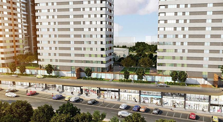 Babacan Holding’de Bir İlk