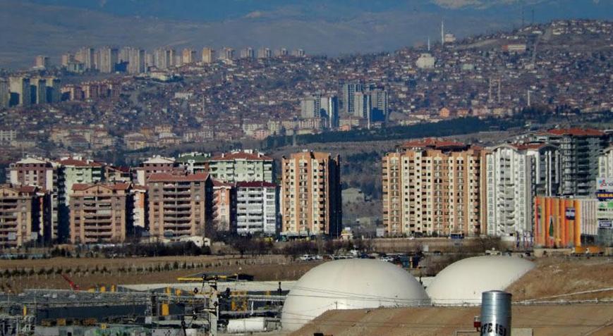 Bölge Raporu: Elmadağda Güncel Gayrimenkul Fiyatları