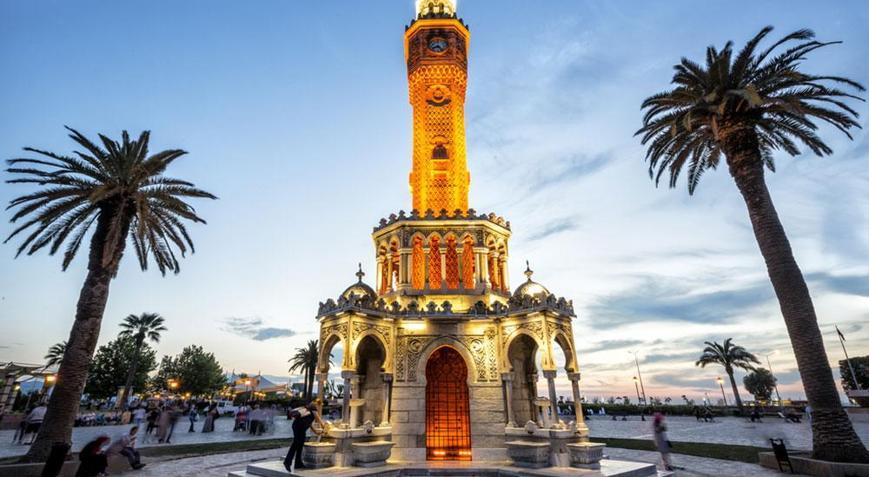 Gayrimenkul Sektörü Yerelleşiyor