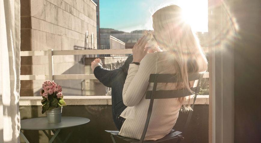 Balkon Büyütme Teknikleri