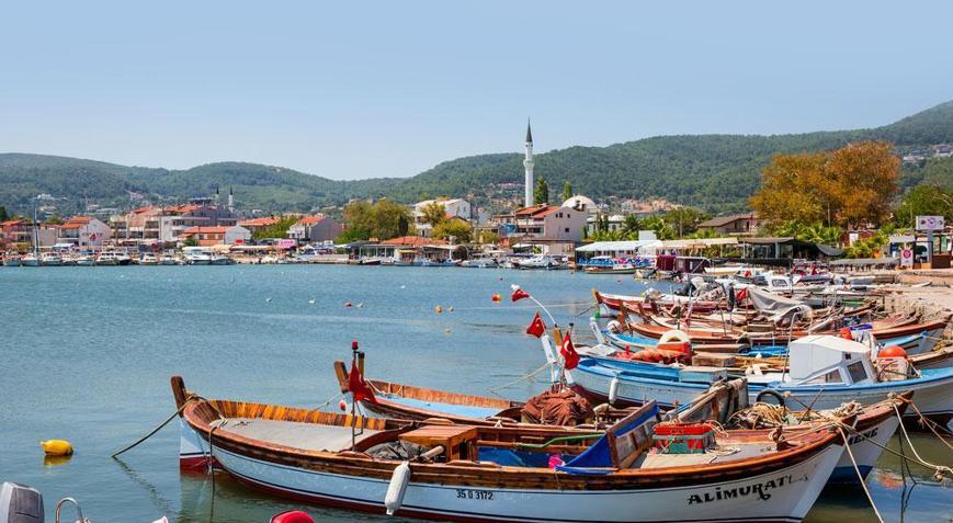 İzmir Urlada Yaşama Rehberi
