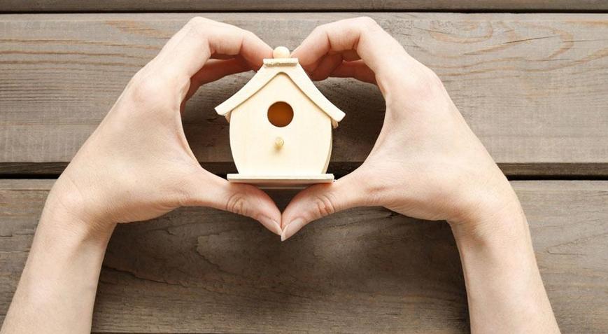 Küçük Ev Almanın Paha Biçilemez 6 Faydası