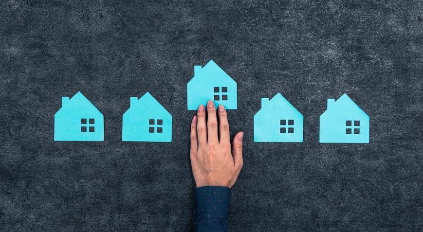 Dünyadaki Bütün Evlerin Fiyatı Aynıdır