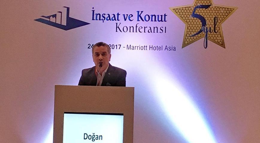 İnşaat Sektöründe İhtiyaç ve Beklentiler Değişiyor