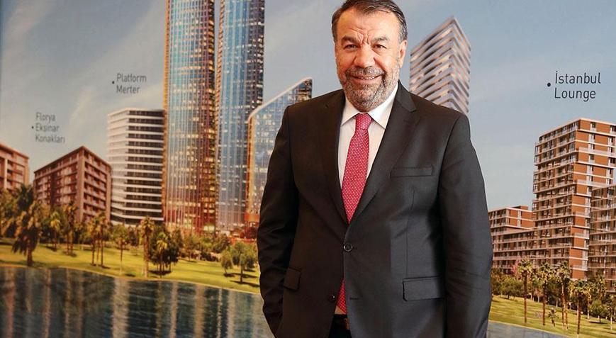 HOM Design Center, 13. İMOB İstanbul 2017 Fuarı’nda