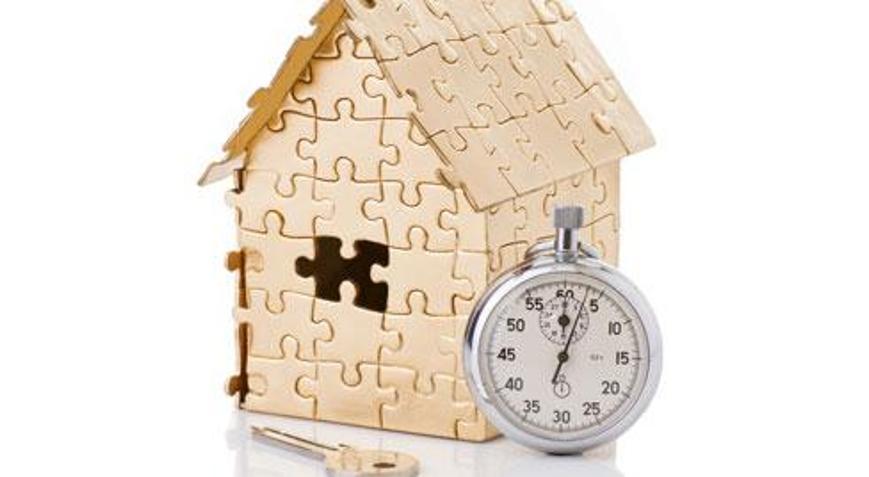 Ev Satın Almaya Hazır Olduğunuzun İşareti 5 Durum
